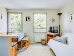 Appartement Luz-Saint-Sauveur, 2 pièces, 4 personnes - FR-1-402-96